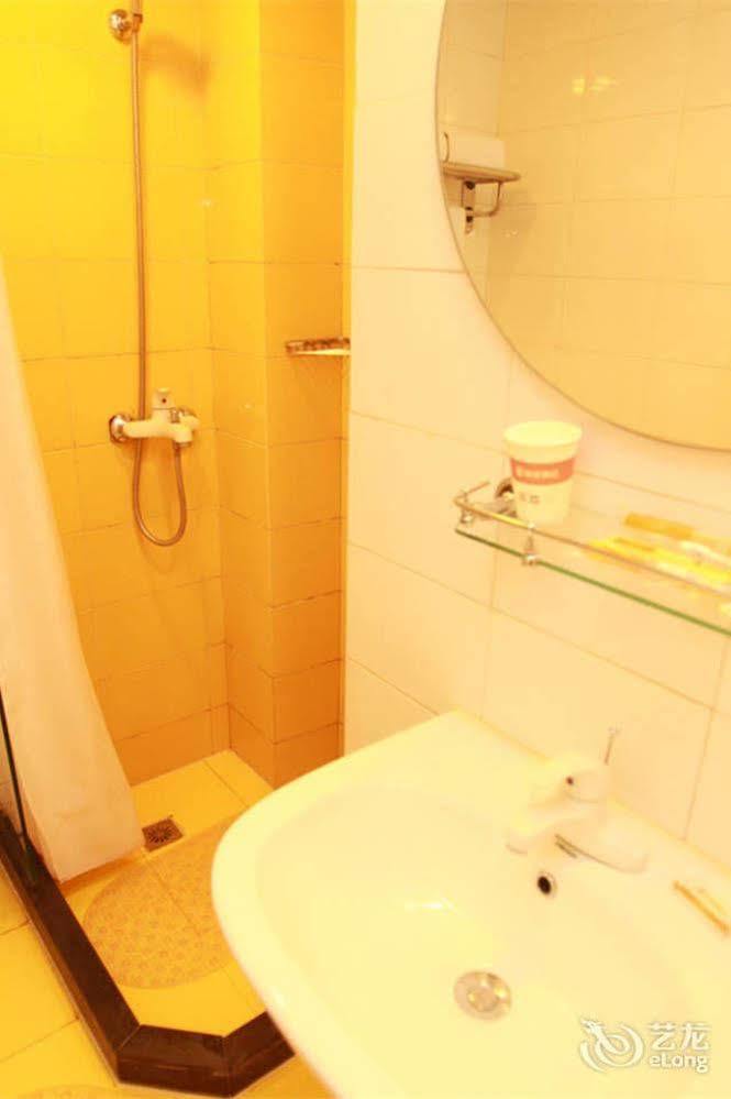 Home Inn Fuqin - Chengdu Exterior photo